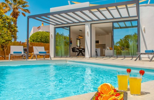 Carvoeiro Villa | Villa Farol Boutique