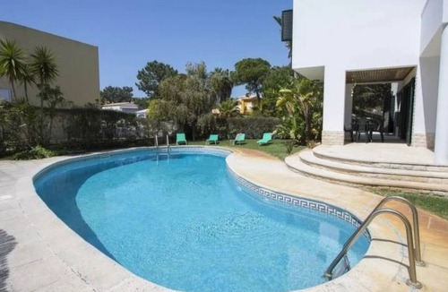 Carvalhal House | VILLA FATI by Interhome