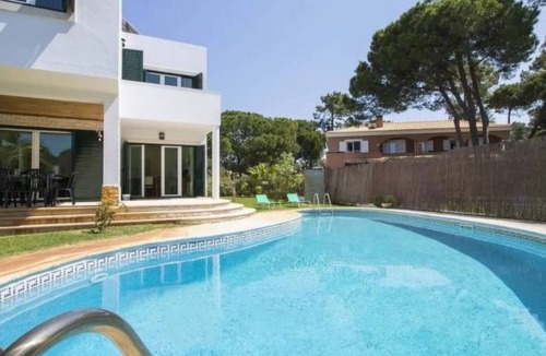 Carvalhal House | VILLA FATI by Interhome