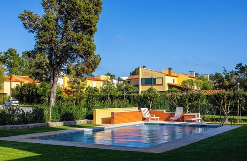 Mira House | Villa Fernandos, Mira Beach