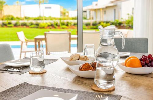 Nadadouro Villa | Villa Flamingo - BY SCH
