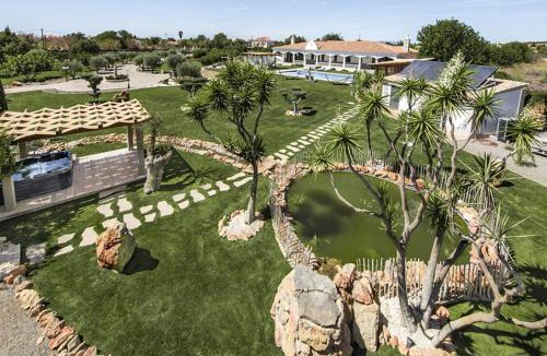 Cerro do Ouro Villa | Villa Flor de Lis - VIP Properties by Interhome
