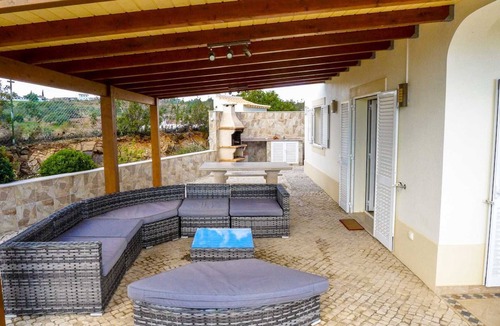 Conceicao Villa | Villa Flora Martins, 4 bedrooms, pool and fantastic view