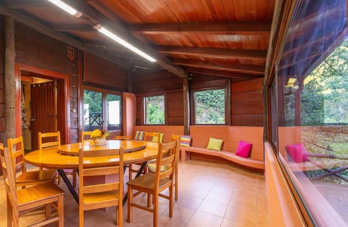 Sao Vicente House | Villa Fontes 5