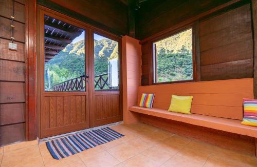 Sao Vicente House | Villa Fontes 5
