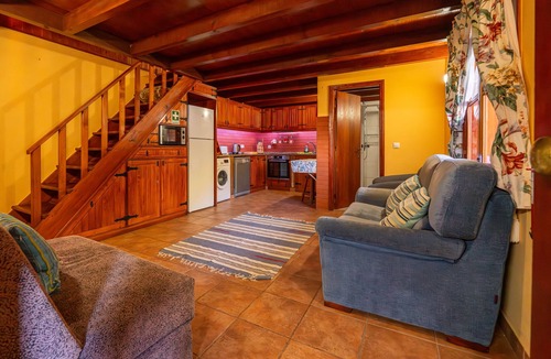 Sao Vicente Ski Chalet | Villa Fontes 5