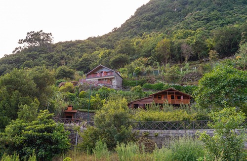 Sao Vicente Ski Chalet | Villa Fontes 5