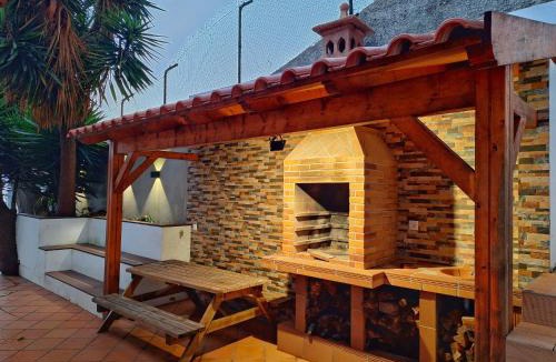Santo Antonio House | Villa Funchal
