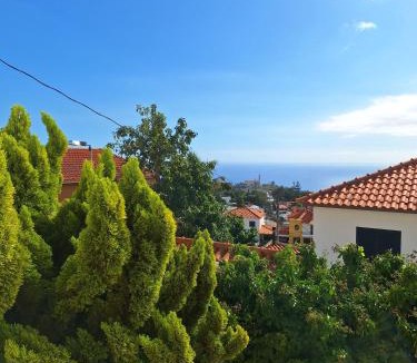 Santo Antonio House | Villa Funchal