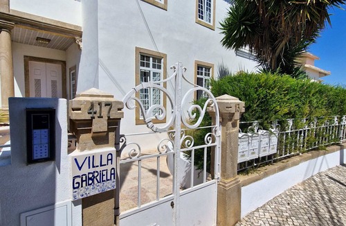 Cascais Apartment | Villa Gabriela Monte Estoril Beautiful views and relaxation.