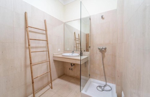 Vila do Conde Villa | Villa Gale Grande - bright airy property with a private pool