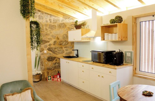 Terras de Bouro House | Villa Garcia
