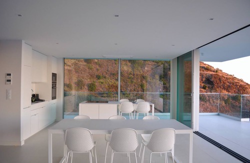 Lombo do Doutor House | Villa Gia: Calheta's Serene Escape: Your Home Away from Home