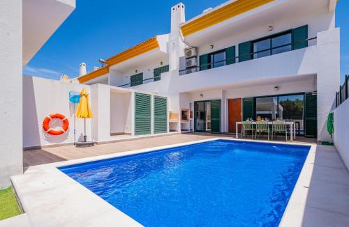 Correeira House | Villa Gil