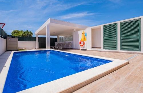 Correeira House | Villa Gil