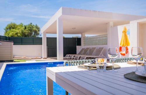 Correeira House | Villa Gil