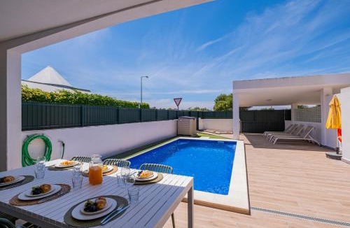 Correeira House | Villa Gil