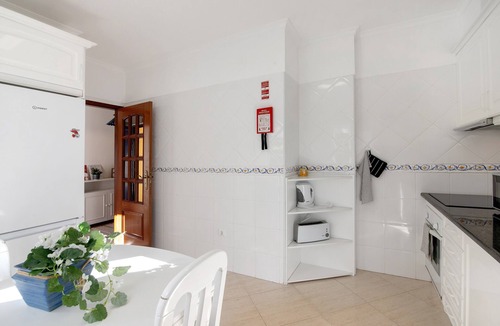 Altura Villa | Villa 'Glamorous T3 Praia Verde' with Private Terrace, Wi-Fi and Air Conditioning