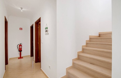 Altura Villa | Villa 'Glamorous T3 Praia Verde' with Private Terrace, Wi-Fi and Air Conditioning