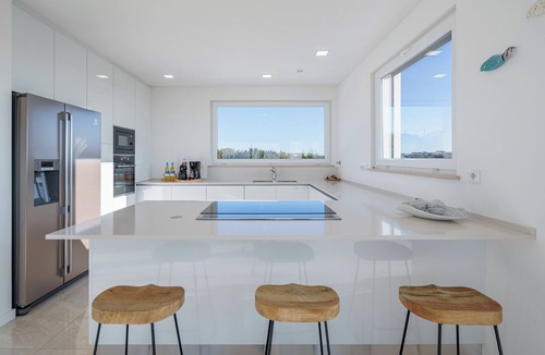 Ribamar Villa | Villa Gold with ocean view