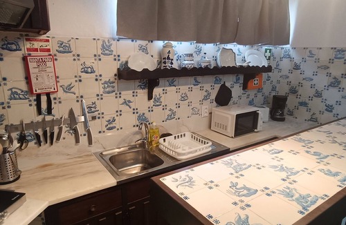 Ameijeira House | Villa Golden Coast -Lagos