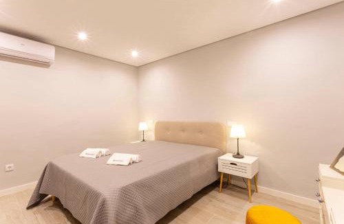 Alfa-Mar Villa | Villa Golden Falésia by HelloVacations