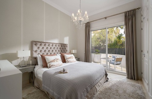 Almancil Villa | Villa Grace - Quinta do Lago