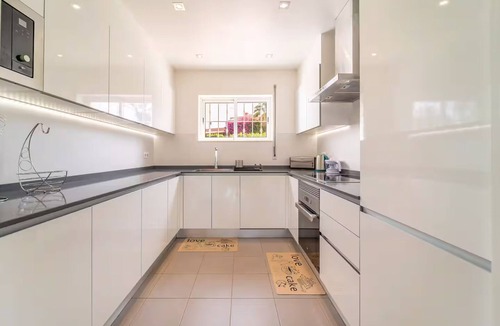 Vilamoura Villa | Villa Greens | Golf Views | Vilamoura