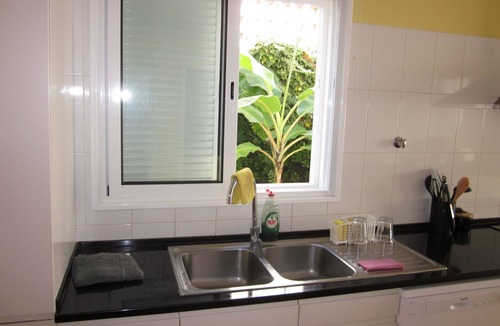 Garajau Villa | Villa Hansen in Funchal suburb, Pool, Sea-views, Garden, BBQ, Beach !