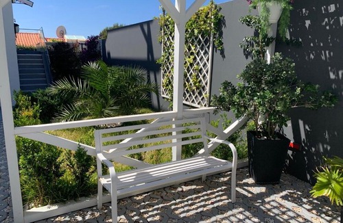 Canico House | VILLA HELENA Amber Apartment