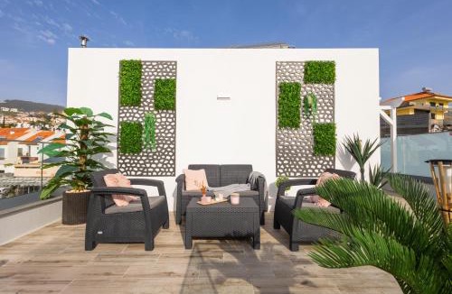 Canico House | VILLA HELENA Pearl Apartment