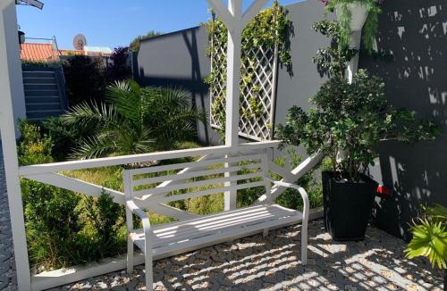 Canico House | VILLA HELENA Pearl Apartment