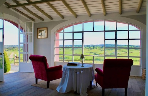 Aljustrel Villa | Villa HERDADE DA BOAVISTA: 1.000 sqm house just for YOU! Capacity: 20 guests.