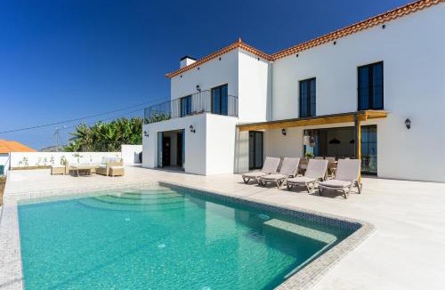 Tabua Villa | Villa Horizonte Azul by Holiday Rental Madeira