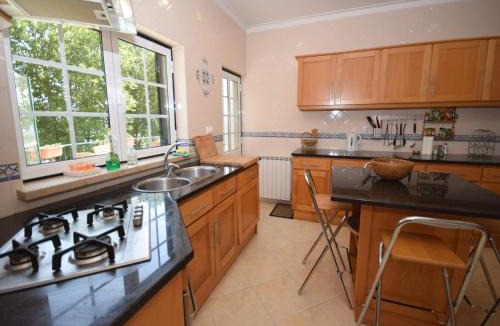 Caldas da Rainha Villa | Villa in Casais de Santa Helena