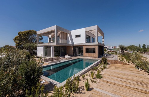 Troia House | Villa in Comporta
