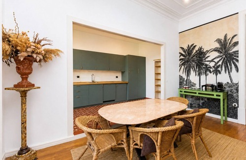 Bonfim House | Villa in Porto with private garden