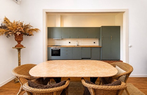 Bonfim House | Villa in Porto with private garden