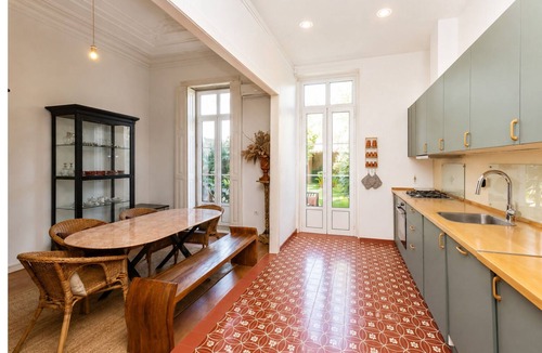 Bonfim House | Villa in Porto with private garden