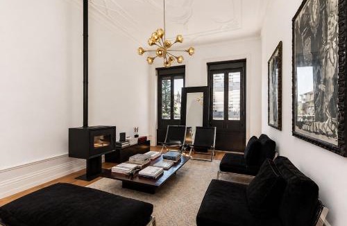 Bonfim Villa | Villa in Porto with Private Garden