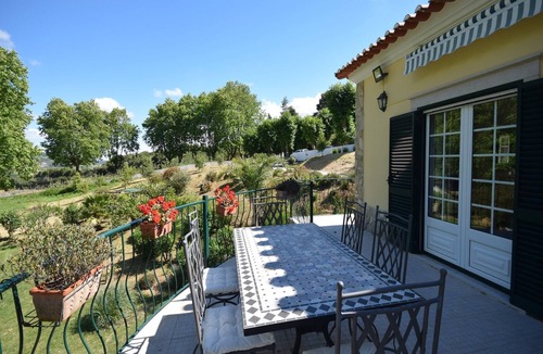 Caldas da Rainha Villa | Villa in Casais de Santa Helena