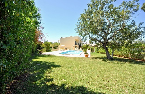 Vilamoura Villa | Villa in Vilamoura near Falésia Beach