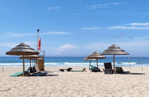 Atalaia House | Villa Intuitiva - Relaxation and Mindful Stay