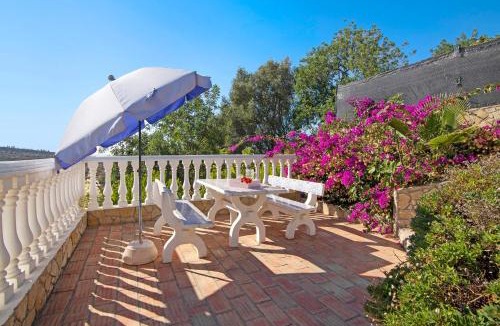 Parragil Villa | Villa Isabel