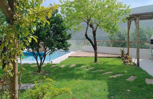 Mira de Aire Villa | Villa Jô e Villa Tê