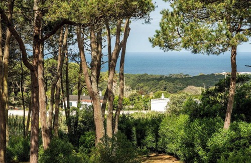 Monserrate Villa | Villa Janas, Sintra, Katia Durao