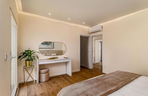 Palhais Villa | Villa Jannah - Luxury Halal Retreat