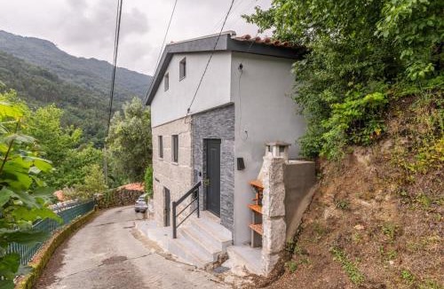 Terras de Bouro House | Villa Jeronimo`s