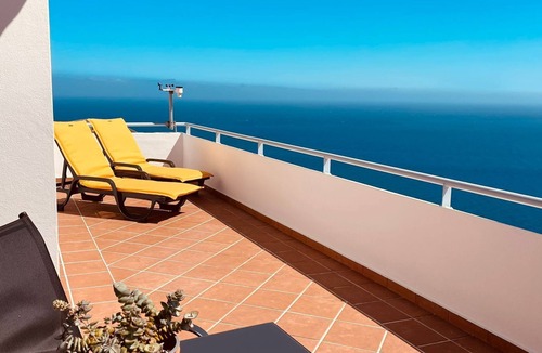 Garajau Bed & Breakfast | Villa-Kasia Ocean View