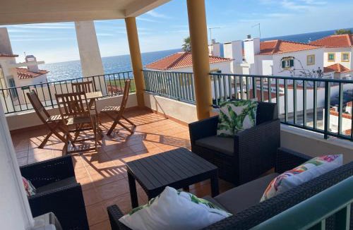 Porto Covo House | Villa Kethellen